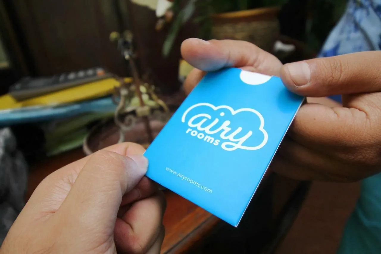Airy Kuta Legian 99 Bali Hotel