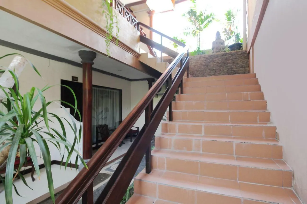 Airy Kuta Legian 99 Bali Hotel