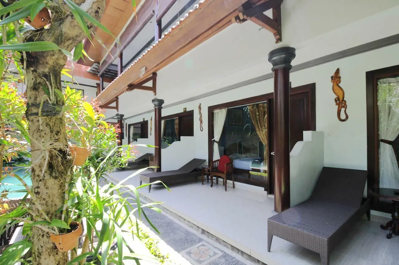 Airy Kuta Legian 99 Bali Hotel 2*, Kuta (Bali)