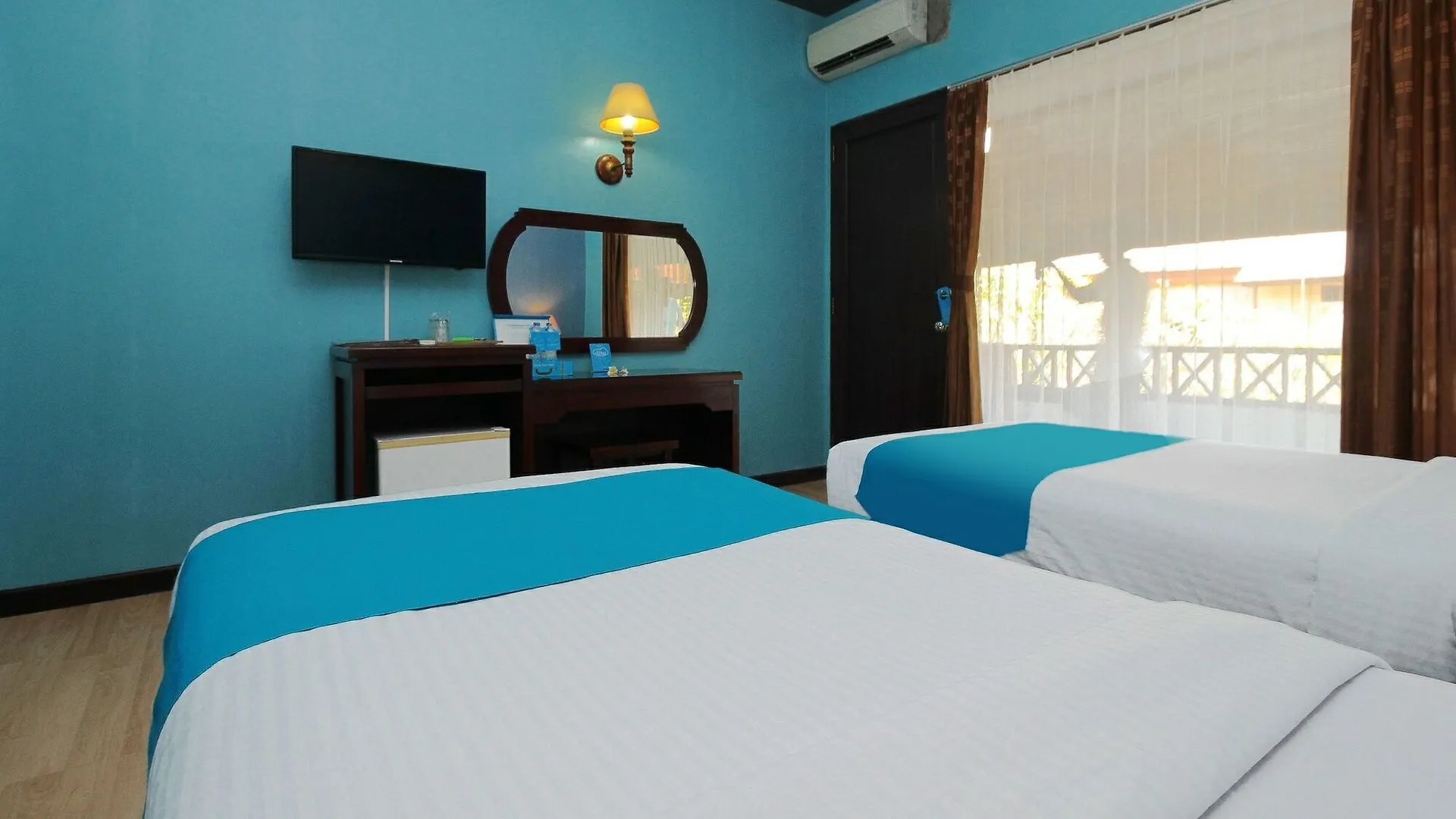 Airy Kuta Legian 99 Bali Hotel