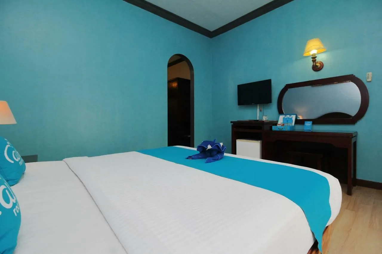 Airy Kuta Legian 99 Bali Hotel Indonesia